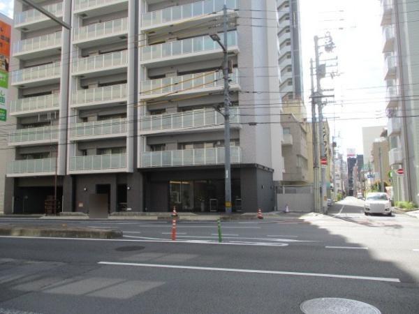 ジオ松山勝山通り