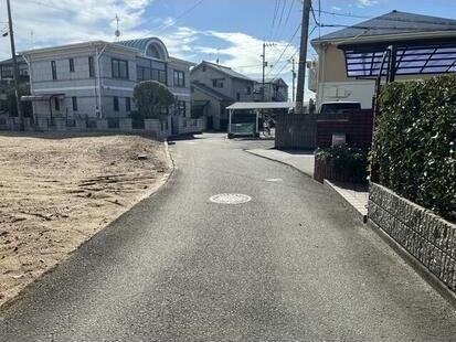 久米窪田町　１号棟