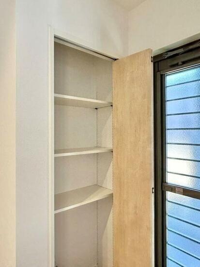 久米窪田町　１号棟