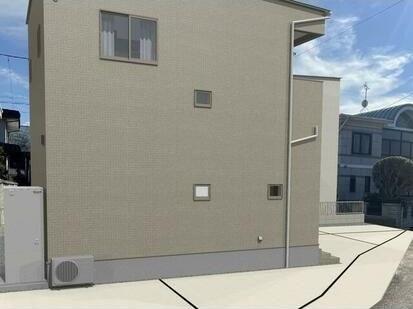 久米窪田町 1号棟