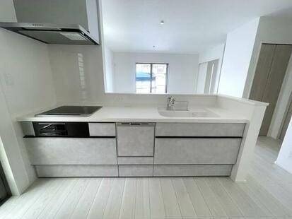 久米窪田町　１号棟