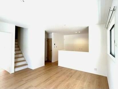 久米窪田町　１号棟