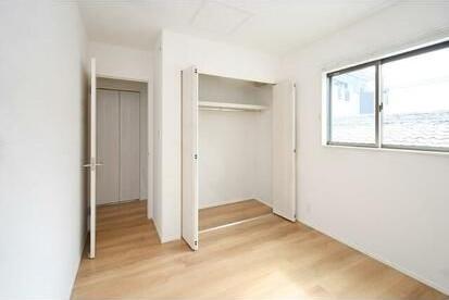 松山市久米窪田町の新築一戸建