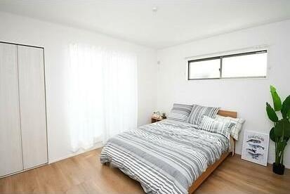 松山市久米窪田町の新築一戸建