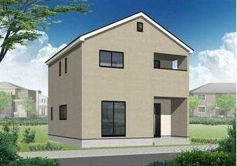 空港通３丁目　２号棟