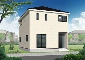 空港通３丁目　３号棟