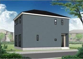 空港通３丁目　４号棟