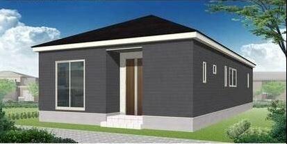 空港通３丁目　５号棟