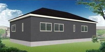 空港通３丁目　５号棟