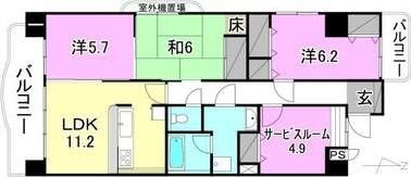 サントノーレ石手