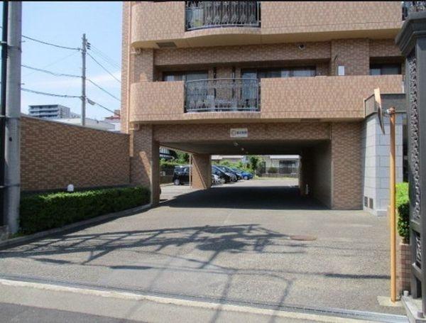 サントノーレ石手