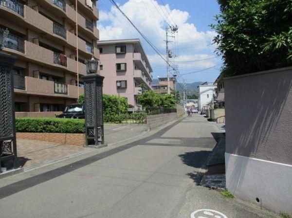 サントノーレ石手