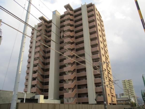 アルファステイツ竹原