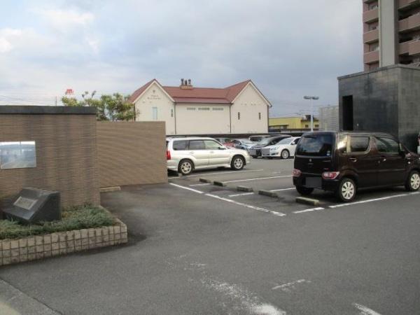 アルファステイツ竹原