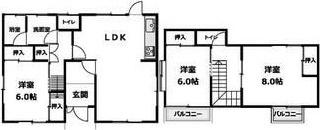 松山市別府町の中古一戸建て