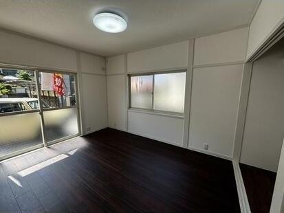 松山市別府町の中古一戸建て