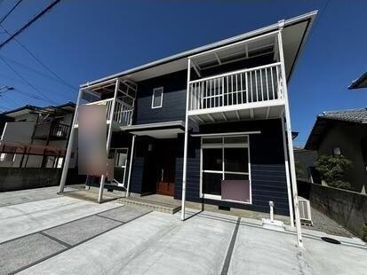 松山市別府町の中古一戸建て