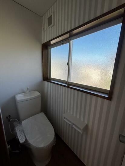 松山市別府町の中古一戸建て