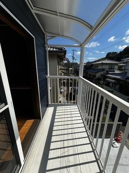 松山市別府町の中古一戸建て