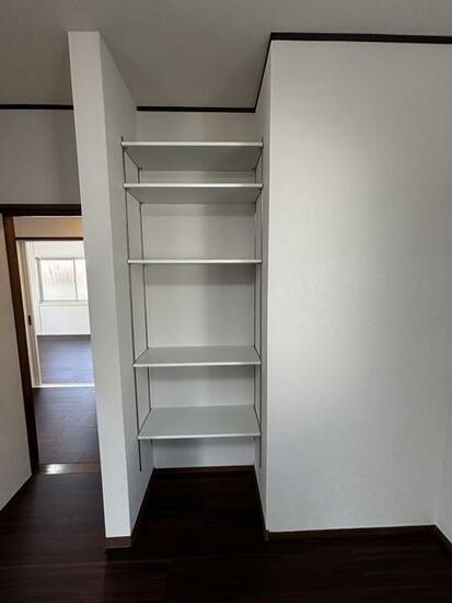 松山市別府町の中古一戸建て