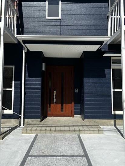 松山市別府町の中古一戸建て