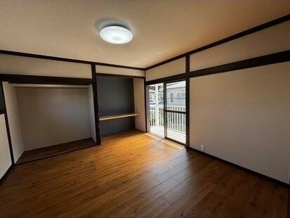 松山市別府町の中古一戸建て