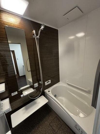 松山市別府町の中古一戸建て