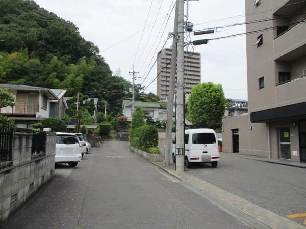 ディアハイム祝谷