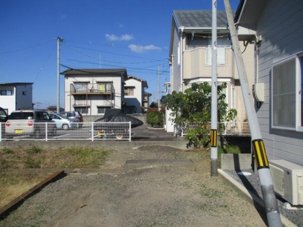 松山市安城寺町の中古一戸建て