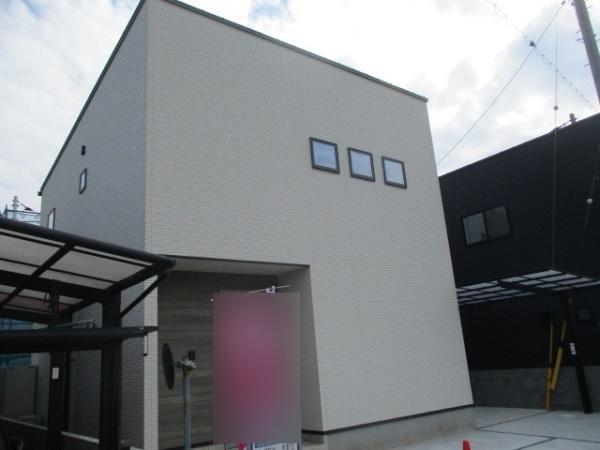 余戸西　Ｂ号棟