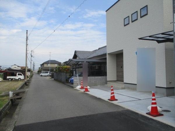 余戸西　Ｂ号棟