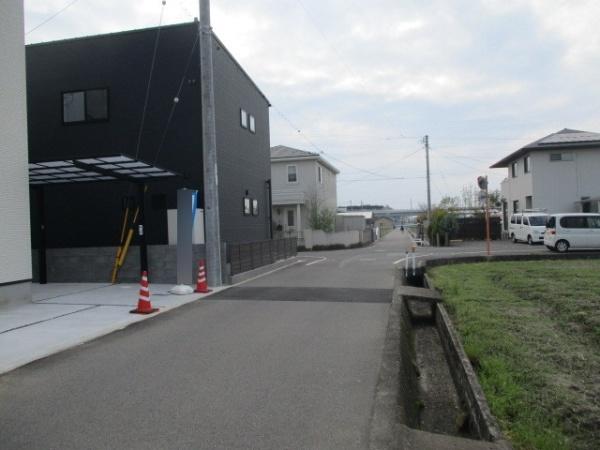 余戸西　Ｂ号棟