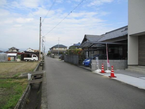 余戸西　Ｂ号棟