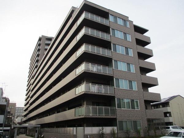 ロイヤルガーデンシティ高砂