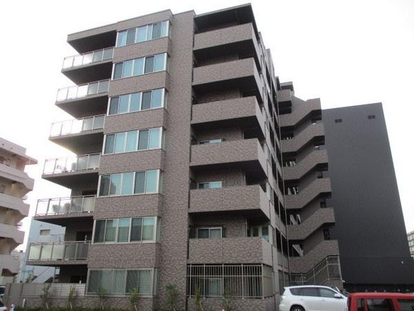 ロイヤルガーデンシティ高砂