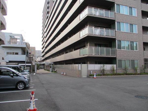 ロイヤルガーデンシティ高砂