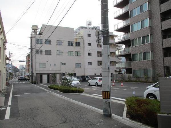 ロイヤルガーデンシティ高砂