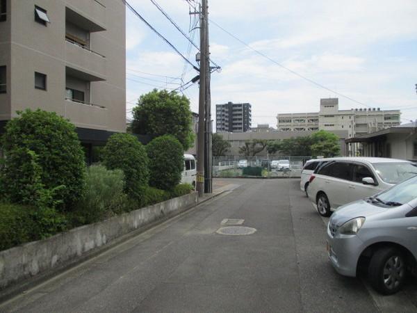 ディアハイム祝谷