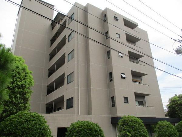 ディアハイム祝谷