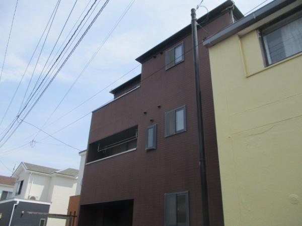 松山市南斎院町の中古一戸建て