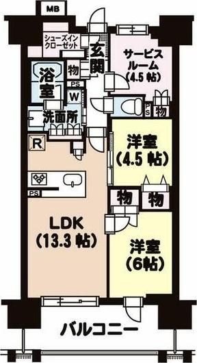 レーベン松山一番町THETOWER
