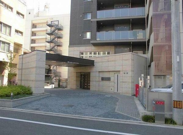 レーベン松山一番町THETOWER