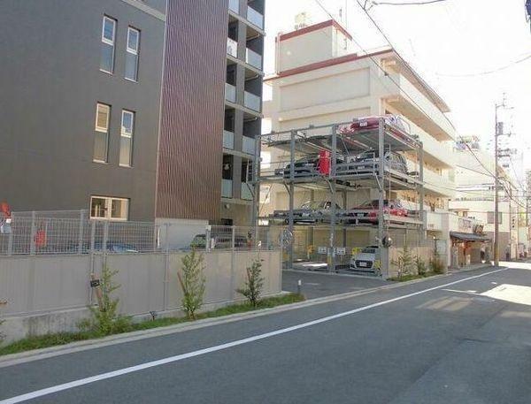 レーベン松山一番町THETOWER