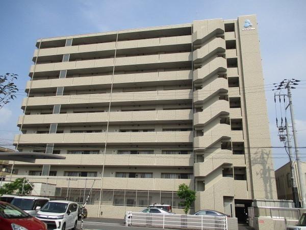 アルファスマートｌ久米