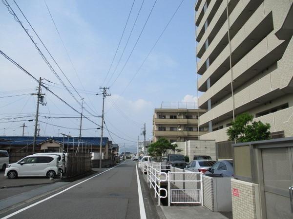 アルファスマートｌ久米