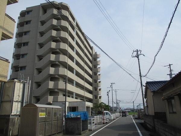 アルファスマートｌ久米