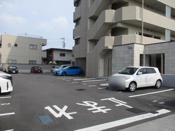 アルファスマートｌ久米