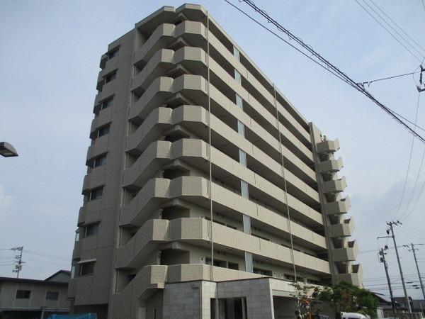 アルファスマートｌ久米