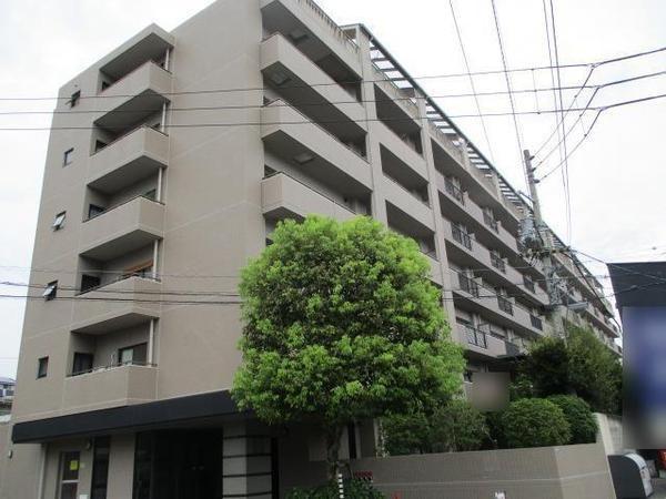 ディアハイム祝谷