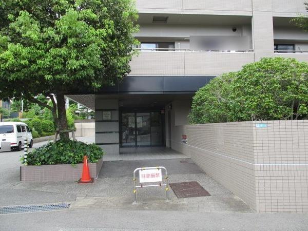 ディアハイム祝谷